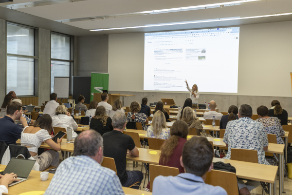 Tag des Gründens 2025
