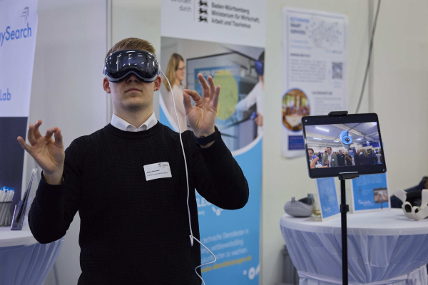 Thurgauer Technologietag 2026