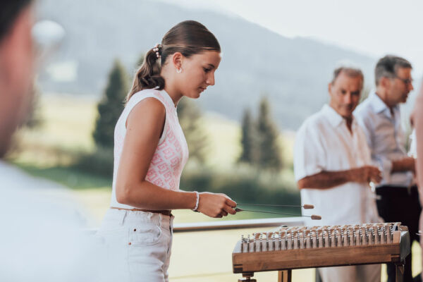 Golf-Charity-Turnier 2024