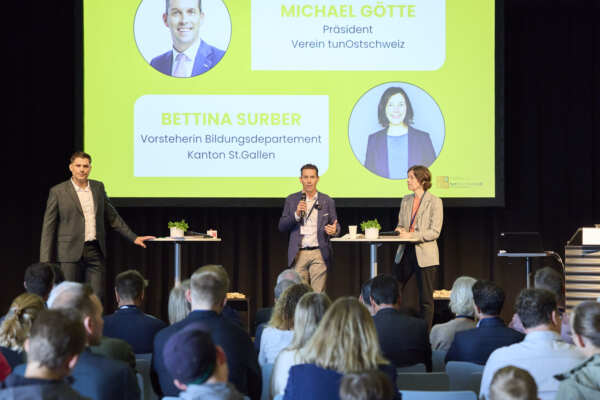 tunOstschweiz 2026