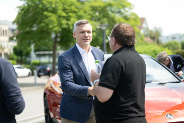 Ostschweizer Verwaltungsrats-Tagung 2024