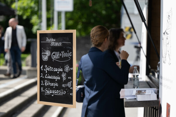 Ostschweizer Verwaltungsrats-Tagung 2024