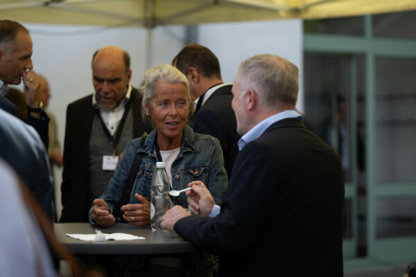 Ostschweizer Verwaltungsrats-Tagung 2024