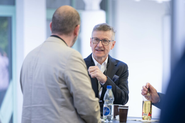 Ostschweizer Verwaltungsrats-Tagung 2024