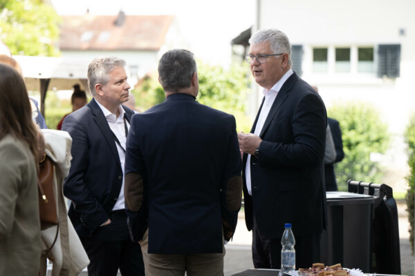 Ostschweizer Verwaltungsrats-Tagung 2024