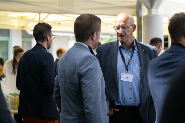 Ostschweizer Verwaltungsrats-Tagung 2024