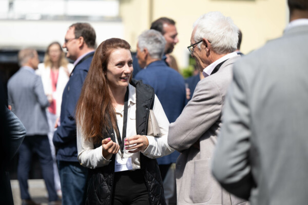 Ostschweizer Verwaltungsrats-Tagung 2024