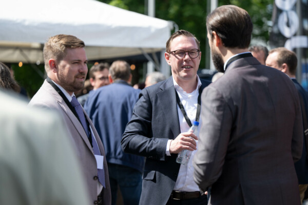 Ostschweizer Verwaltungsrats-Tagung 2024