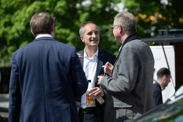 Ostschweizer Verwaltungsrats-Tagung 2024