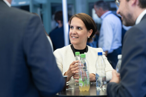 Ostschweizer Verwaltungsrats-Tagung 2024