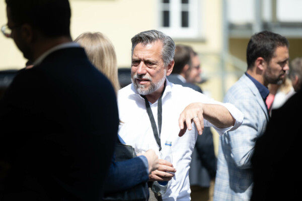Ostschweizer Verwaltungsrats-Tagung 2024