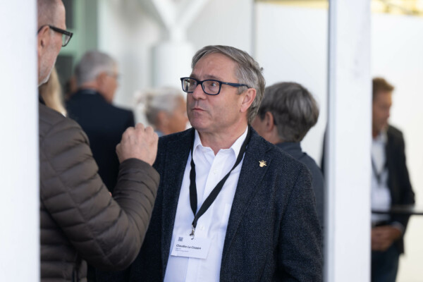 Ostschweizer Verwaltungsrats-Tagung 2024