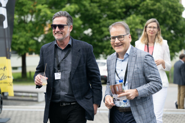Ostschweizer Verwaltungsrats-Tagung 2024