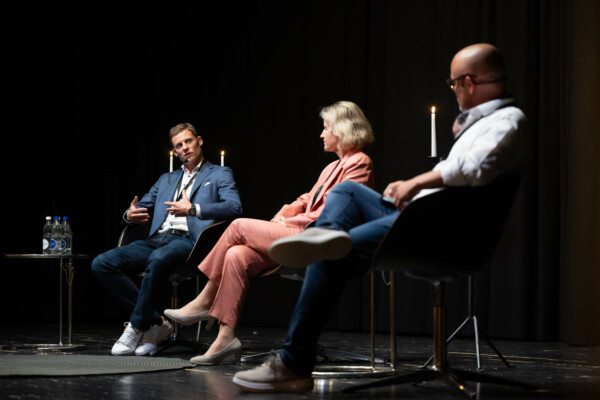 Ostschweizer Verwaltungsrats-Tagung 2024