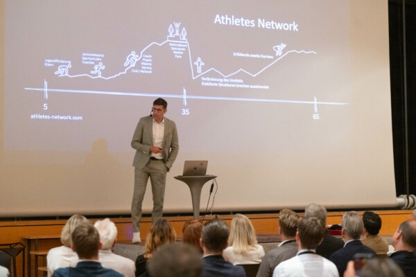 Ostschweizer Verwaltungsrats-Tagung 2024
