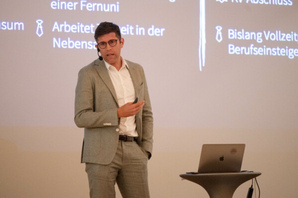 Ostschweizer Verwaltungsrats-Tagung 2024