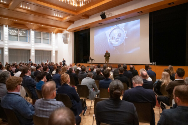 Ostschweizer Verwaltungsrats-Tagung 2024