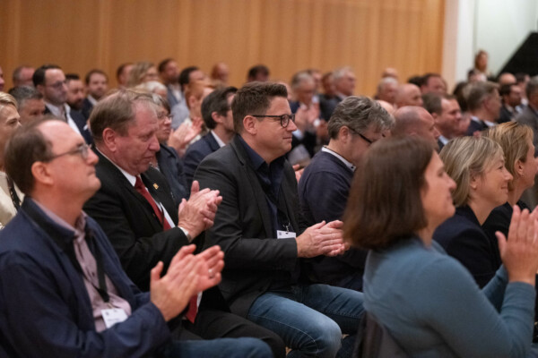 Ostschweizer Verwaltungsrats-Tagung 2024