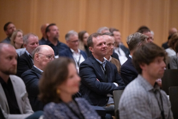 Ostschweizer Verwaltungsrats-Tagung 2024