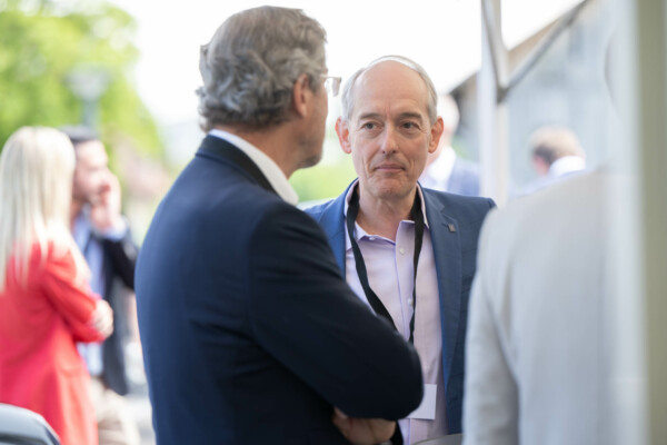 Ostschweizer Verwaltungsrats-Tagung 2024