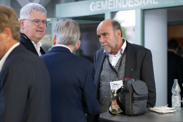 Ostschweizer Verwaltungsrats-Tagung 2024