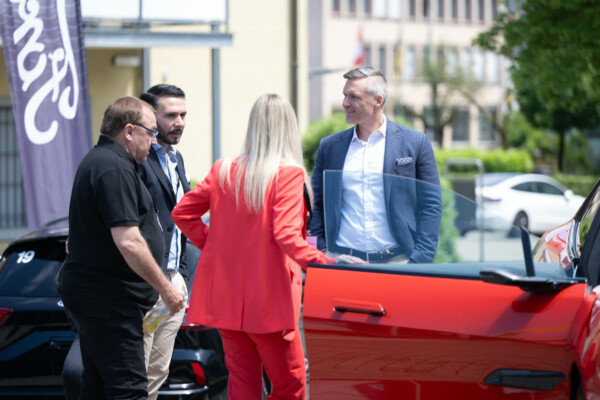 Ostschweizer Verwaltungsrats-Tagung 2024