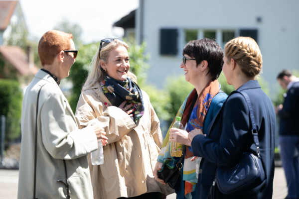 Ostschweizer Verwaltungsrats-Tagung 2024