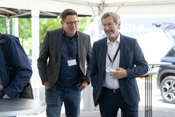 Ostschweizer Verwaltungsrats-Tagung 2024