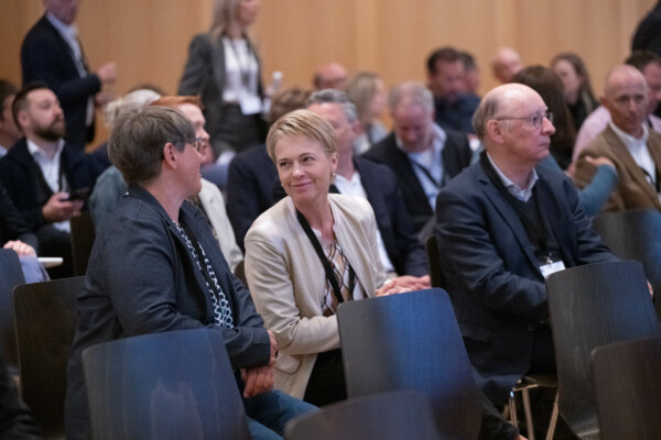 Ostschweizer Verwaltungsrats-Tagung 2024