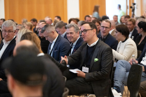 Ostschweizer Verwaltungsrats-Tagung 2024