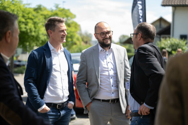 Ostschweizer Verwaltungsrats-Tagung 2024
