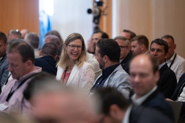Ostschweizer Verwaltungsrats-Tagung 2024