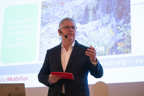 Ostschweizer Verwaltungsrats-Tagung 2024