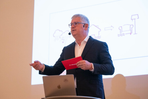 Ostschweizer Verwaltungsrats-Tagung 2024