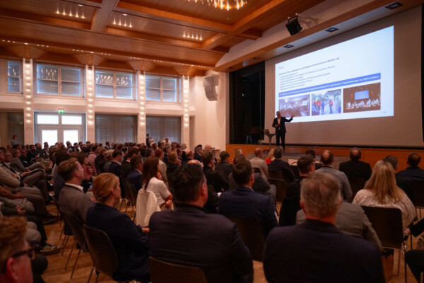 Ostschweizer Verwaltungsrats-Tagung 2024