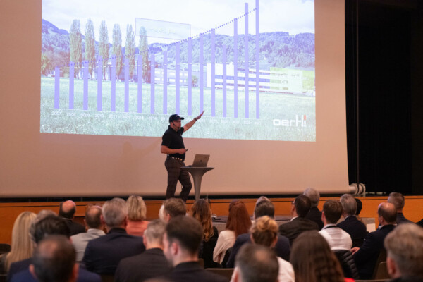 Ostschweizer Verwaltungsrats-Tagung 2024