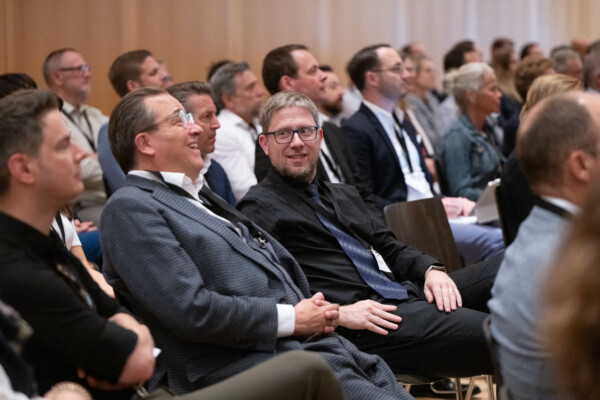 Ostschweizer Verwaltungsrats-Tagung 2024
