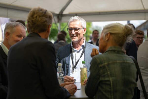 Ostschweizer Verwaltungsrats-Tagung 2024
