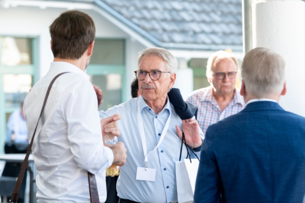 Ostschweizer Verwaltungsrats-Tagung 2022