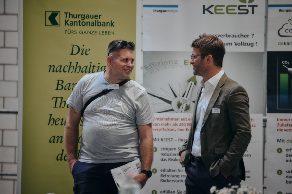 KEEST Evening Flash 2025