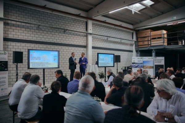 KEEST Evening Flash 2025