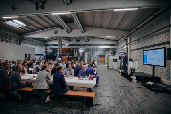 KEEST Evening Flash 2025