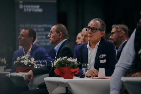 KEEST Evening Flash 2025