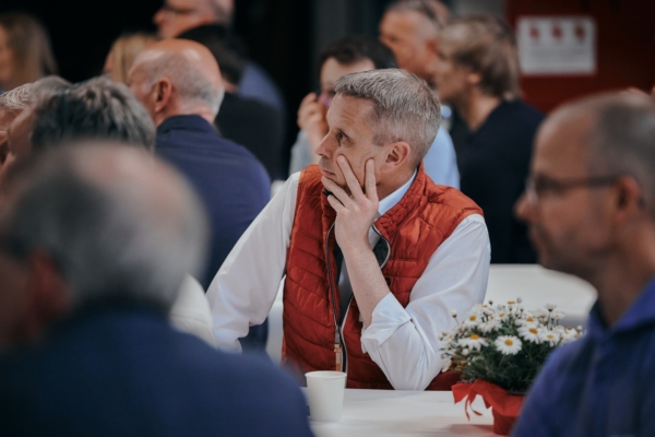 KEEST Evening Flash 2025