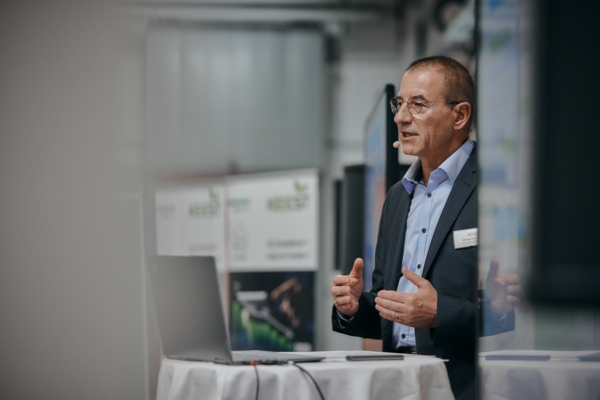 KEEST Evening Flash 2025