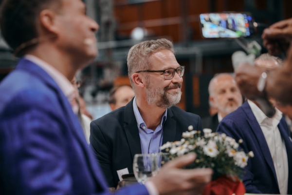 KEEST Evening Flash 2025