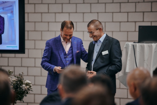 KEEST Evening Flash 2025