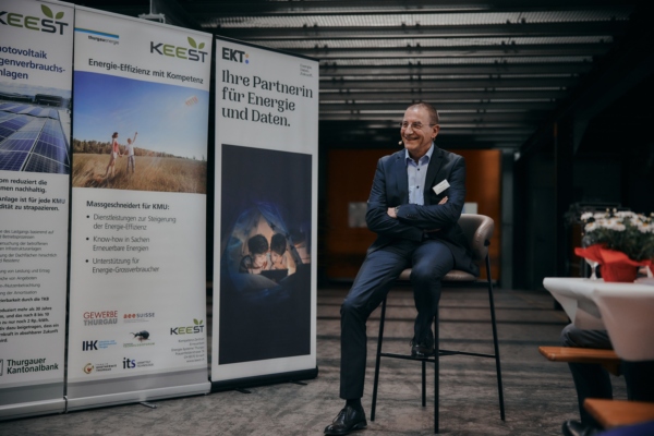 KEEST Evening Flash 2025