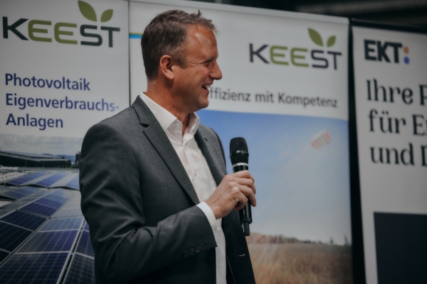 KEEST Evening Flash 2025