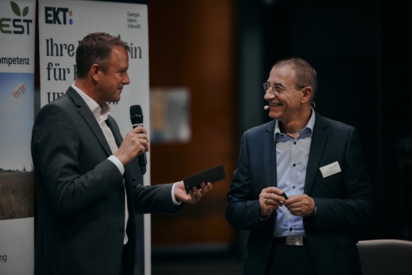 KEEST Evening Flash 2025